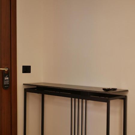 Rooms Piramide Rome Exterior photo