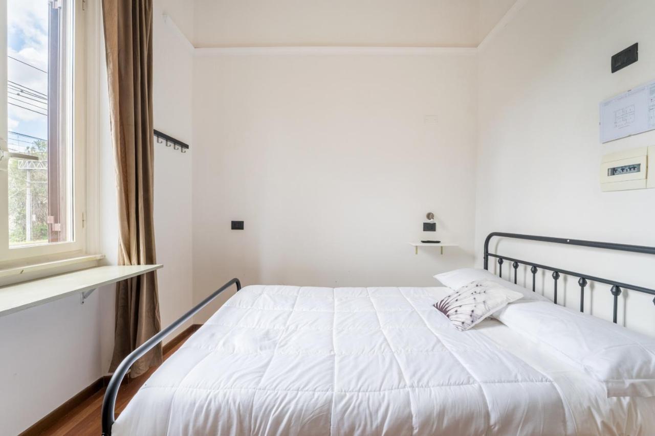 Rooms Piramide Rome Exterior photo